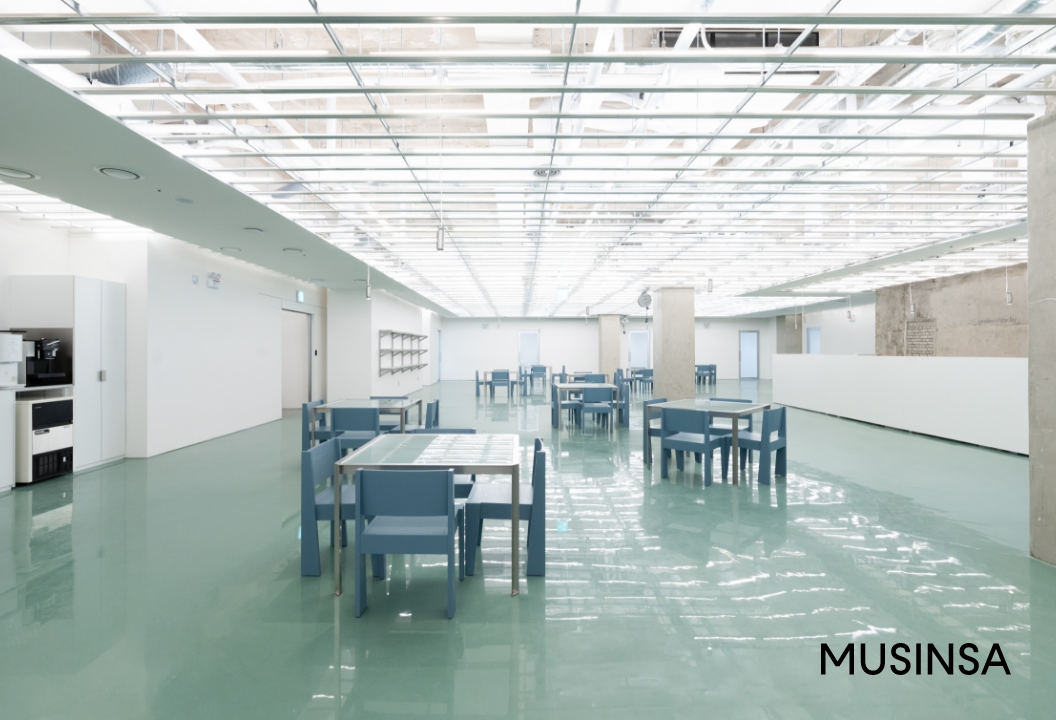 안전한 일터 만든다… 무신사스튜디오, 3곳 우수 사업장 인증 27-Image